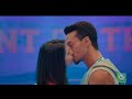 Tiger Shroff Kissing Scenes