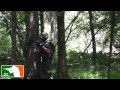 GF Airsoft's "Elite Force Airsoft Wars" (Part One) [HD]