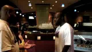 Wyclef Tells Aadyo Jimmy O Dont Know 