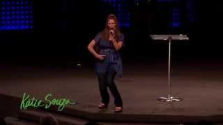 Ep. 36 - Overcoming Your Goliath!
