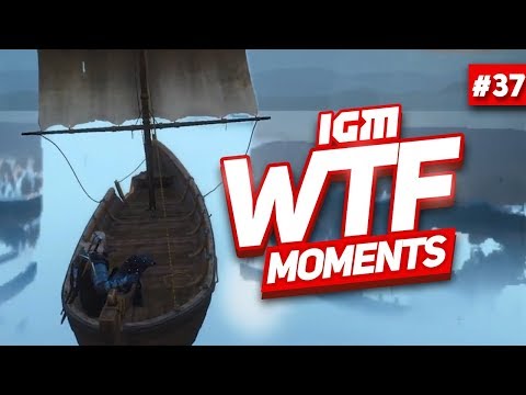 IGM WTF Moments #37 IGM WTF Moments #37