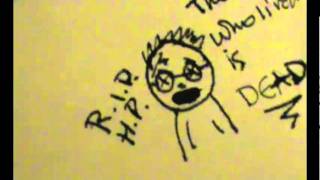 Watch Ministry Of Magic Harry Potter Is Dead video