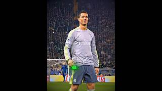 Ronaldo X Florenzi