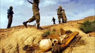 Darfur Genocide Movie