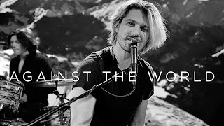 Watch Hanson Against The World video