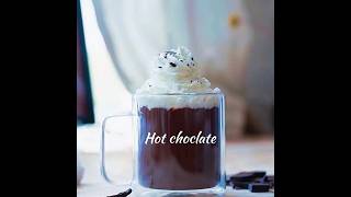 Hot Choclate