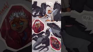 Come Here Not My Art