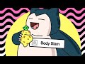 Snorlax Is Still A MONSTER After 27 Years