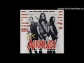 Motorhead with Ice-T and Whitfield Crane - Born To Raise Hell