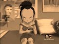 Code Lyoko- Eurotrash