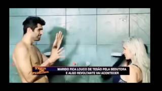 Sedutora Dar Mole E Homem Consegue Penetra Mete O Garoto Teste Fidelidade 2016