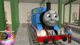 Good Morning Thomas S9 - 12 Sequence Trainz Remake