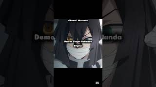 Demon Slayer Hakkında Bilgiler