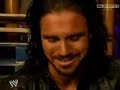 Видео WWE Raw 3/14/11 - Snooki encounters John Morrison and Vickie Guerrero (HQ)