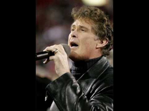 David Hasselhoff - Days Of Our Love