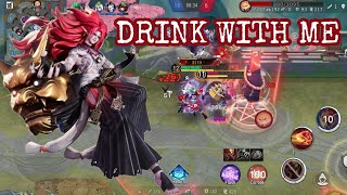 Shuten Doji - Season 20 Onmyoji Arena - Player 217