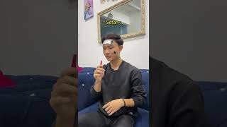 Pov : syaitan kena prank 🤣 #fypシ #fyp #tiktok #tiktok #viralshorts #viral