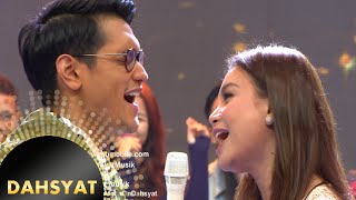 Kemesraan Duet Afgan Dan Rossa Bernyanyi 39 Kunci Hati 39 Dahsyat 21 September 2016 Kemesraan Duet Afgan Dan Rossa Bernyanyi 39 Kunci Hati 39 Dahsyat 21 September 2016