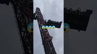 Queensland Accident In Free Fall Ride