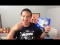 Banana Split OREO REVIEW and Getting Punched in the Face: Freezerburns