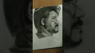 Thalapathy Leo Lcu Venkat Art