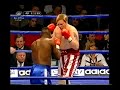 Danny Williams Vs. Shane Woolas 1 FULL FIGHT