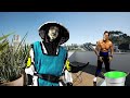 MORTAL KOMBAT: ACID BATH PRANK!