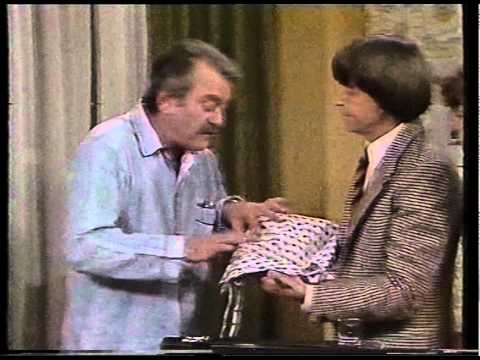El show de carlitos bala sketch vendedor