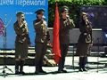 Видео День Победы. Поют киевляне.