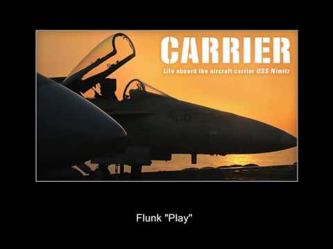 Play - FLUNK - Carrier soundtrack PBS