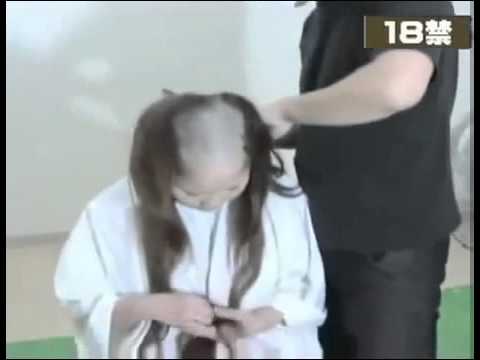 Girl Head Shave Free MP4 Video Download - 1 Girl Head Shave Free MP4 Video Download - 1