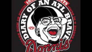 Watch Donnis The Way You Are video