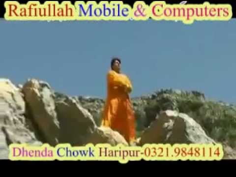 Qarara Rasha Raheem shah sitara younis-Rafiullah mobile haripur...