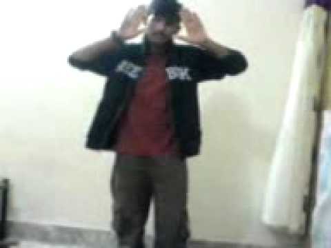 Lagan lagan lag gai ray