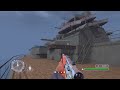 Nine Lives - Sniper Deathmatch Gameplay on Ship - Call of Duty Classic Multiplayer Gameplay Sniping