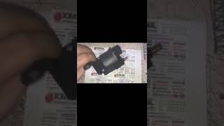 Daewoo Nexia Ateşleme Bobini 8 Valf Tai̇wan