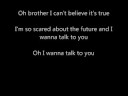 Coldplay - Talk - Lyrics
