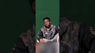 Saida -M Deeyo Official Lyrics Video