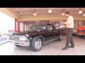 1966 Chevrolet El Camino SS FOR SALE HD HI DEF