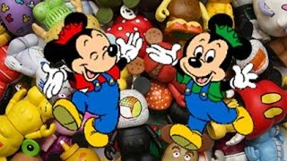 Lhistoire Des Vinylmation