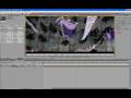 After Effects Motion Tracking Tutorial - pt 2
