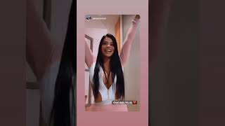 Sara Retali Is Thrilled That Antiban.pro Restored Her Instagram Account, Listen To Her Emotions.