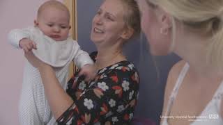 Breastfeeding Q&A Chloe And Amy