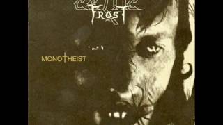 Watch Celtic Frost Progeny video