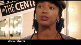 Watch Doria Roberts Woman Dangerous video