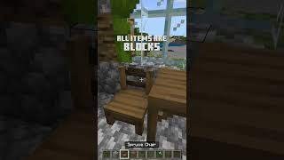 Turning Furniture Into Blocks Another Furniture Add-On Update