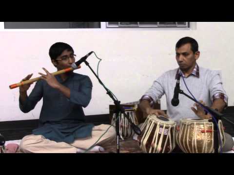 Vaishnav Janathom by Ravishankar