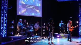8:30 Sunday Morning Service 1/15/23