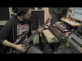 Cryptopsy Worship Your Demons Chris Donaldson.mov