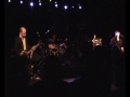 Swan - Ichabod (Live 2010)
